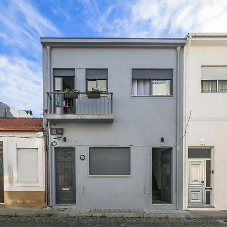 Apartamento A Francos Attic Porto Luaran gambar