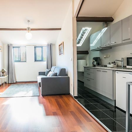 Apartamento A Francos Attic Porto Luaran gambar