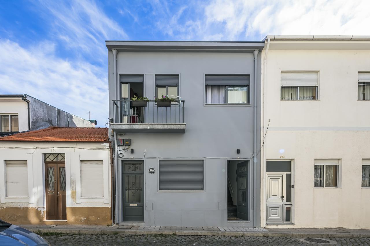 Apartamento A Francos Attic Porto Luaran gambar