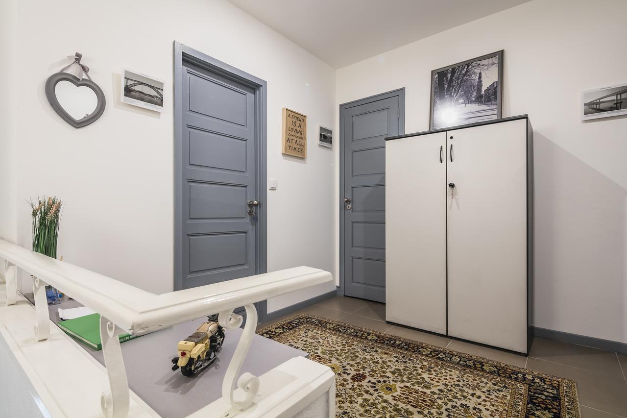 Apartamento A Francos Attic Porto Luaran gambar