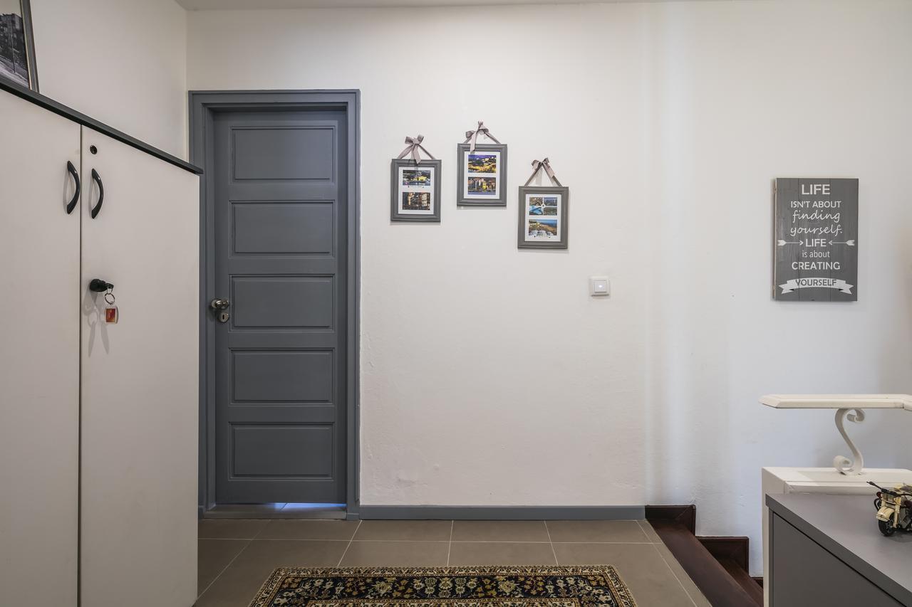 Apartamento A Francos Attic Porto Luaran gambar