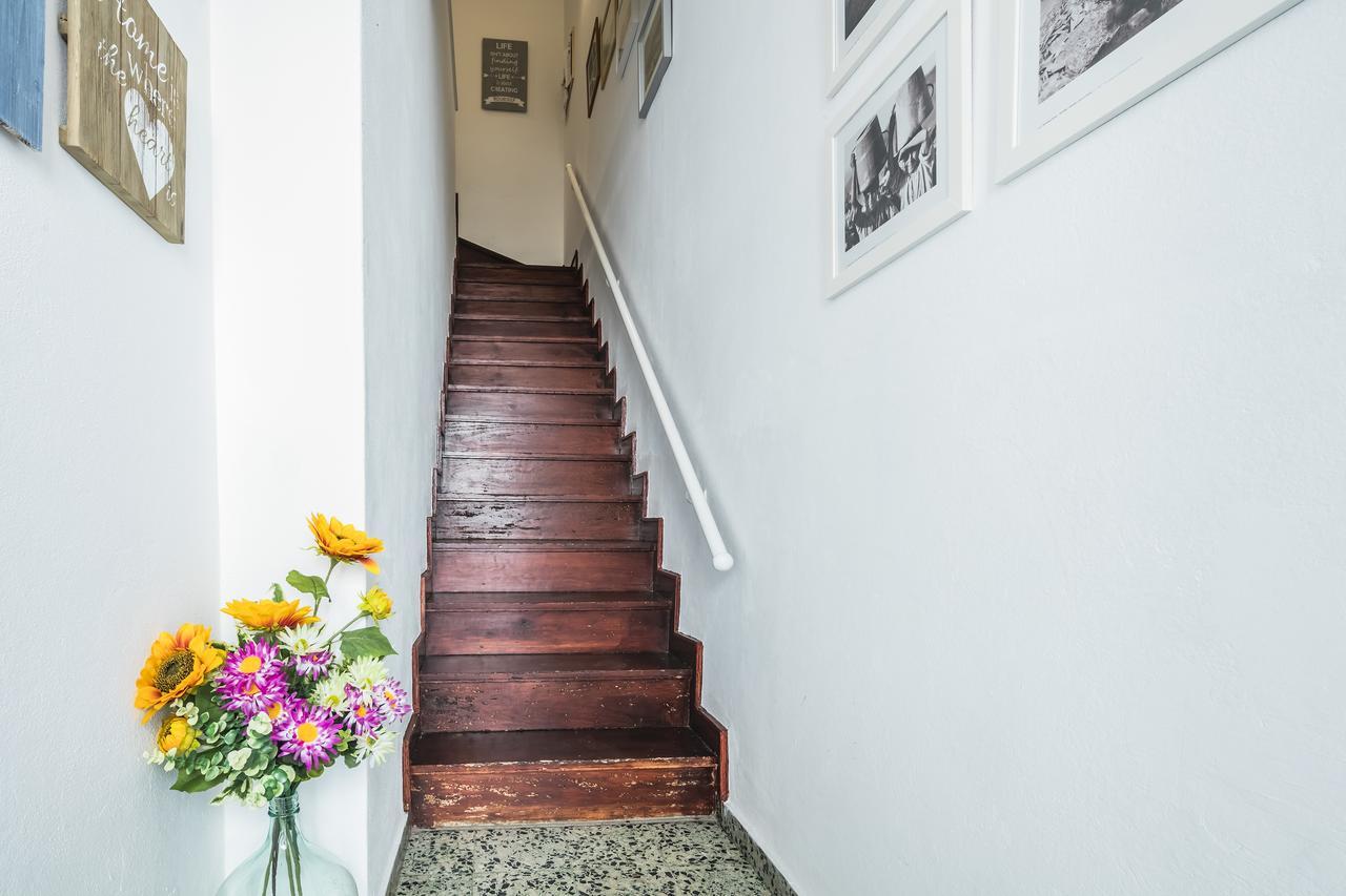 Apartamento A Francos Attic Porto Luaran gambar