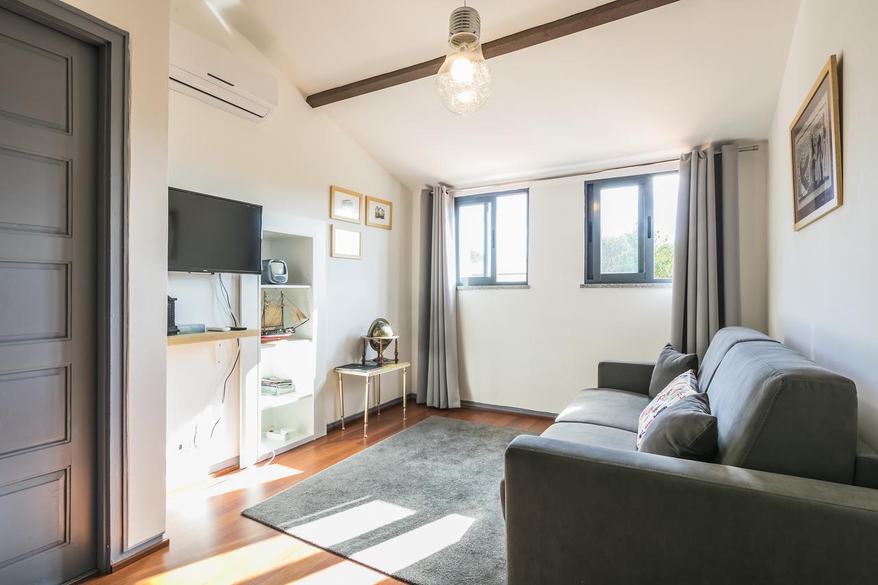 Apartamento A Francos Attic Porto Luaran gambar