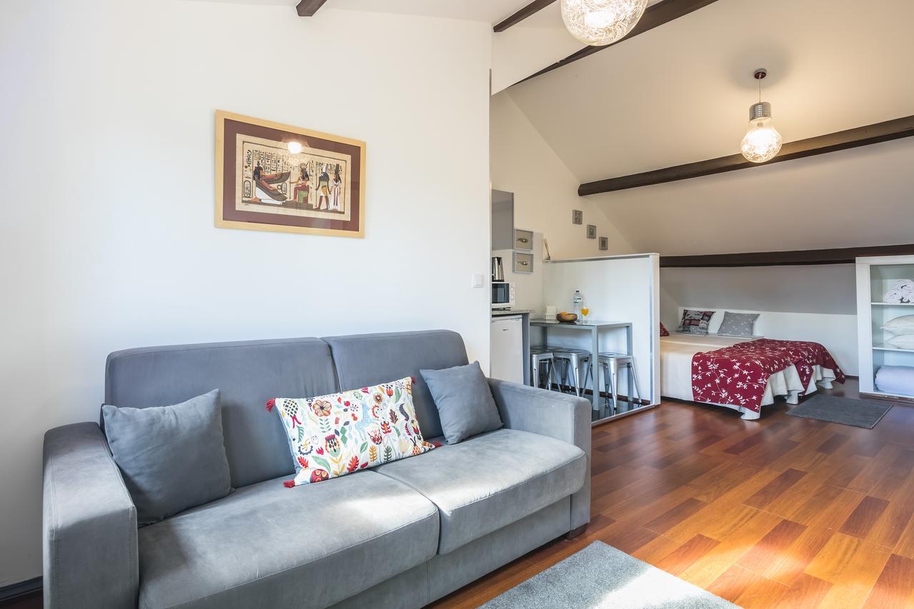 Apartamento A Francos Attic Porto Luaran gambar