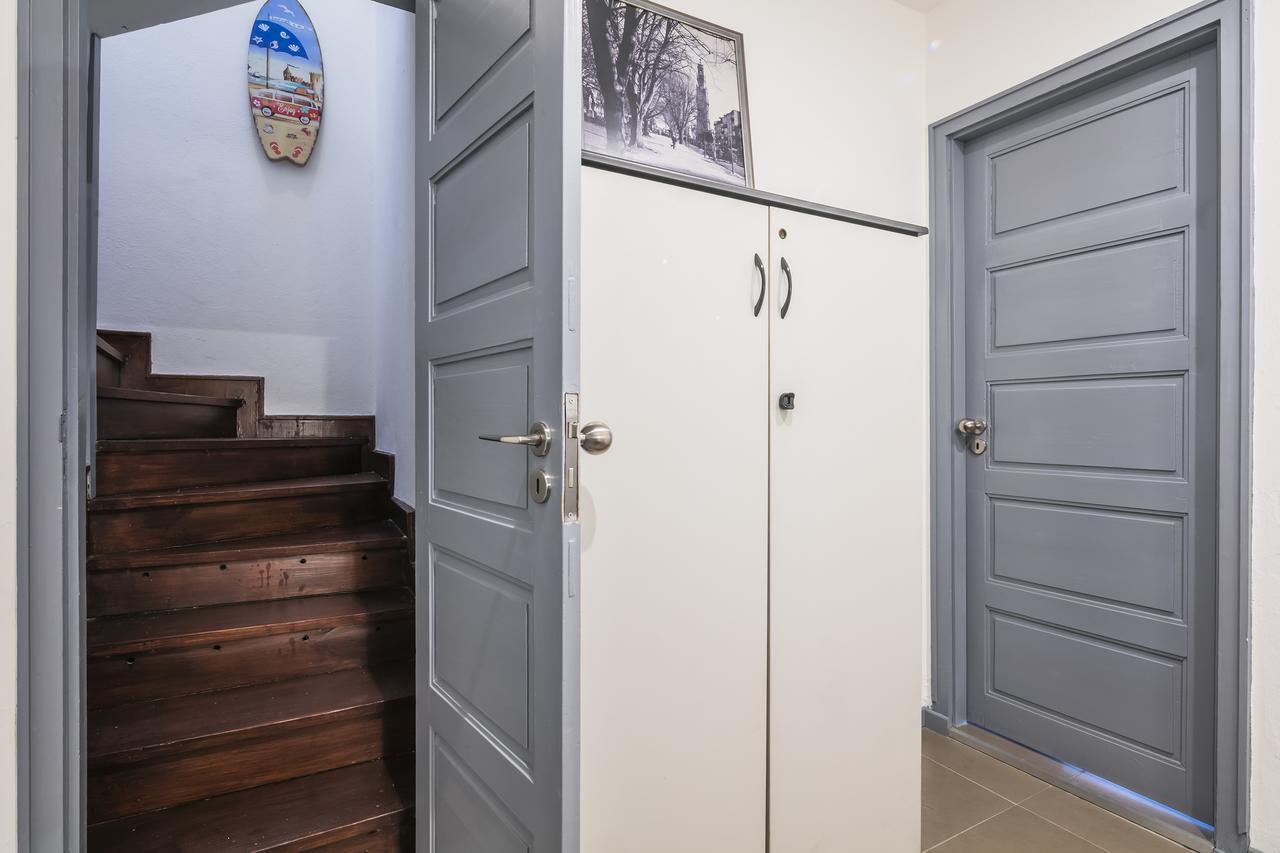 Apartamento A Francos Attic Porto Luaran gambar