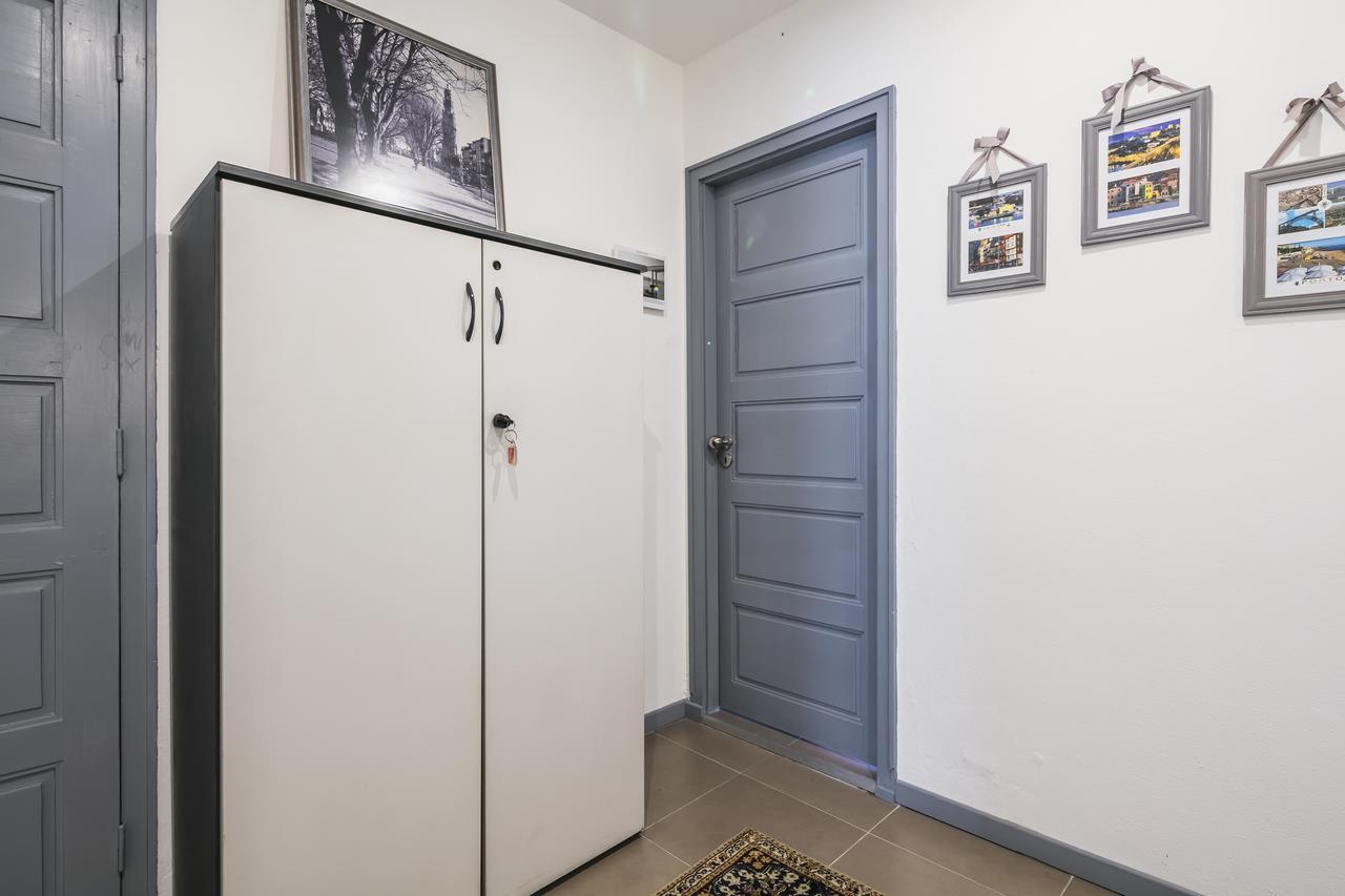 Apartamento A Francos Attic Porto Luaran gambar