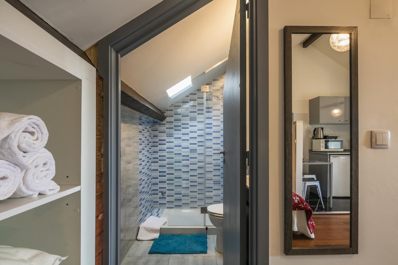 Apartamento A Francos Attic Porto Luaran gambar