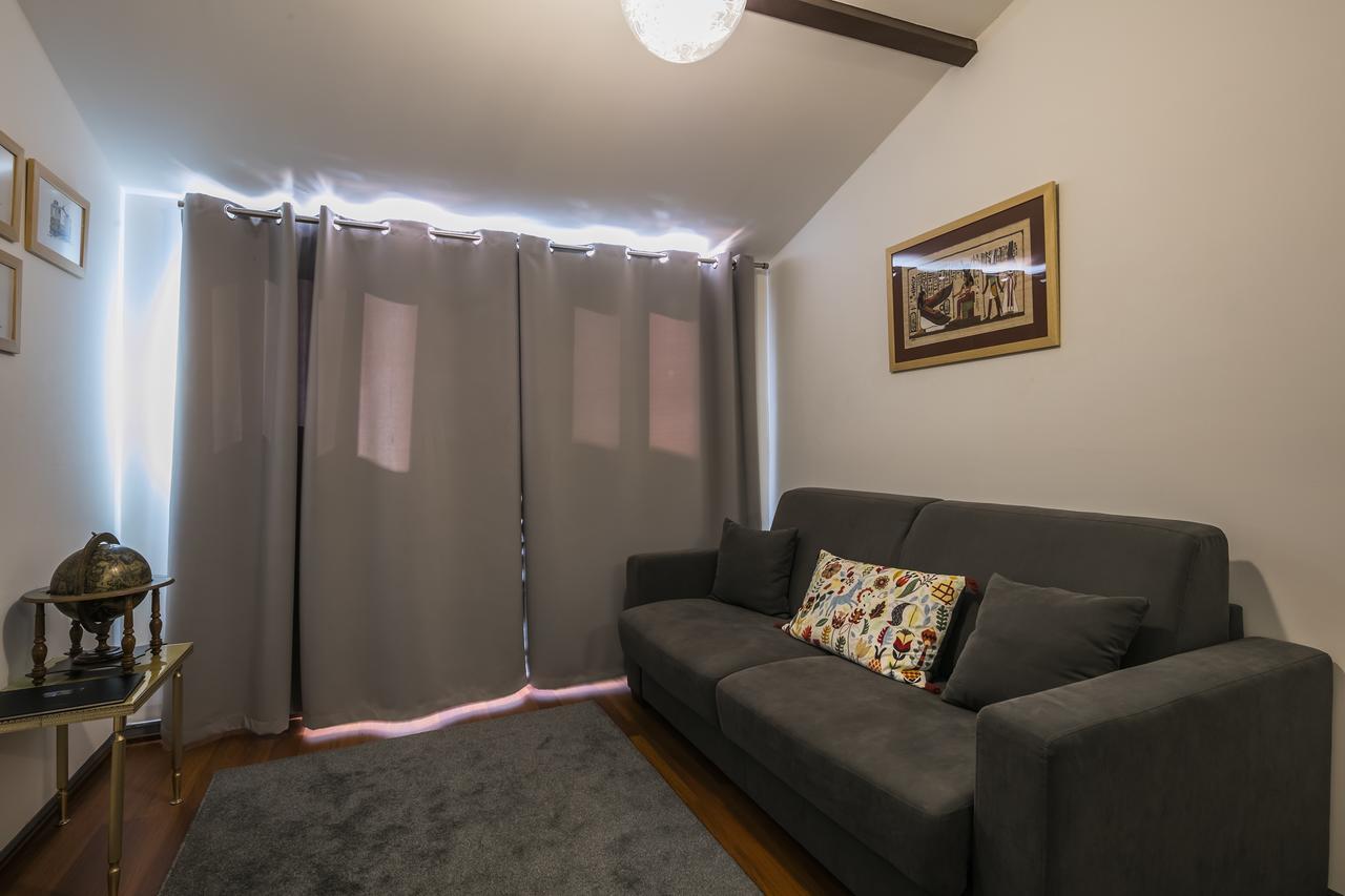 Apartamento A Francos Attic Porto Luaran gambar