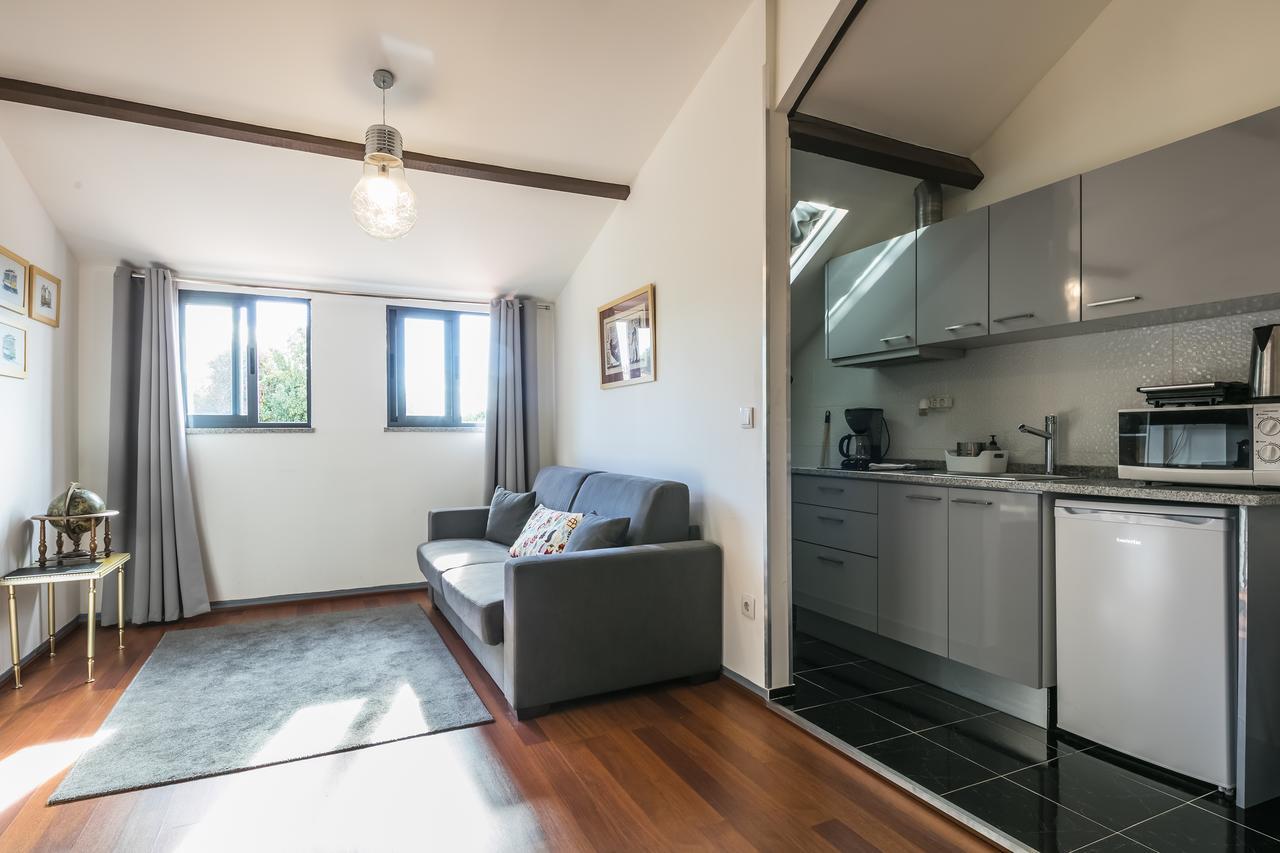 Apartamento A Francos Attic Porto Luaran gambar