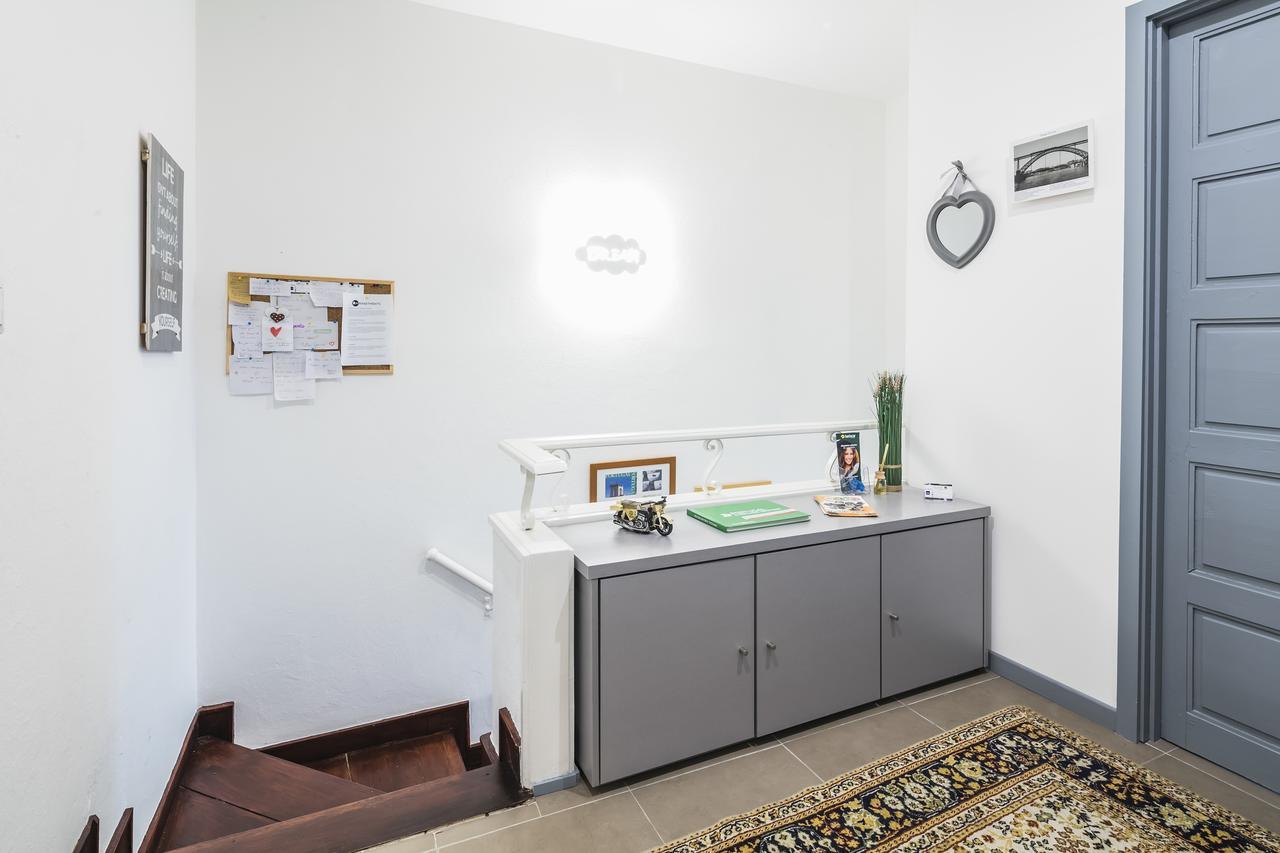 Apartamento A Francos Attic Porto Luaran gambar