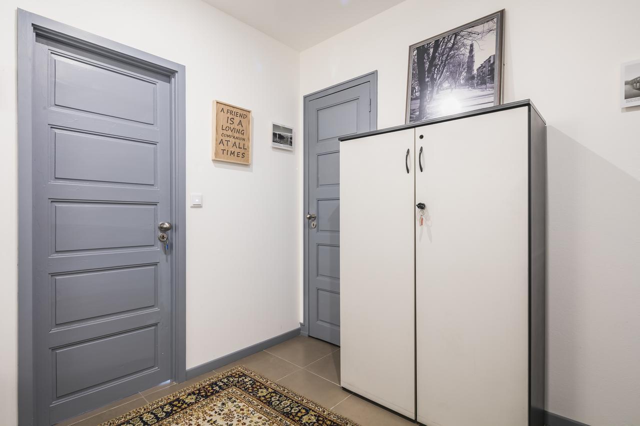 Apartamento A Francos Attic Porto Luaran gambar